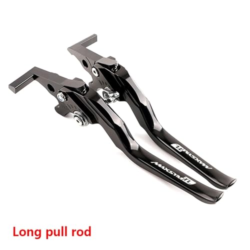 Levier de frein Maxsym TL 500 embrayage reglable alu moto 2018-2025