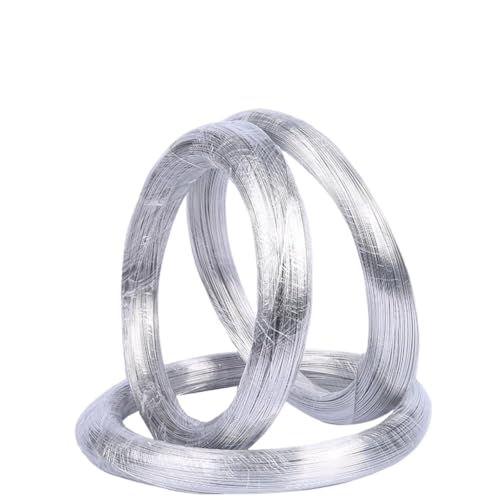 Fil d'aluminium décoratif 2,5mm pour loisirs créatifs à la maison