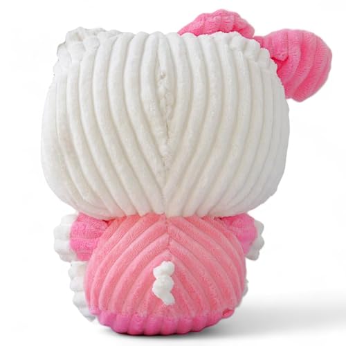 Image of Storescent Soft Toys for Kids - Stuffed Animal Plush Toy for Boys & Girls | Doll Plushie Toy - Cat Cute Combo 25 Cm