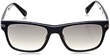  Loewe SLW893M550NKS Gafas de Sol, Shiny Brown Pattern, 55 para Mujer