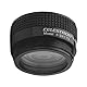 Celestron 94175 Focal Reducer und Feld-Korrektor-Zubehör, reduziert Brennweite und F-Quotient um 37% von f/10 auf f/6.3. Für Deep-Sky-Beobachtungen und Astroimaging mit Schmidt-Cassegrain-Teleskopen