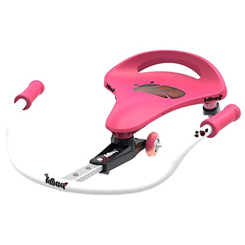 JD Bug Enfants Tc66 Kidz Swayer  Rose