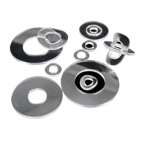 100 M1.6-M12 vX`bNbV[Zbg -  ϏՌ KXPbg O Xy[T[(Hard,M8x16x1mm)