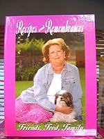 Recipes and Remembrances 0977424006 Book Cover