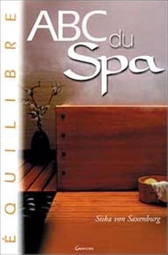 ABC du spa