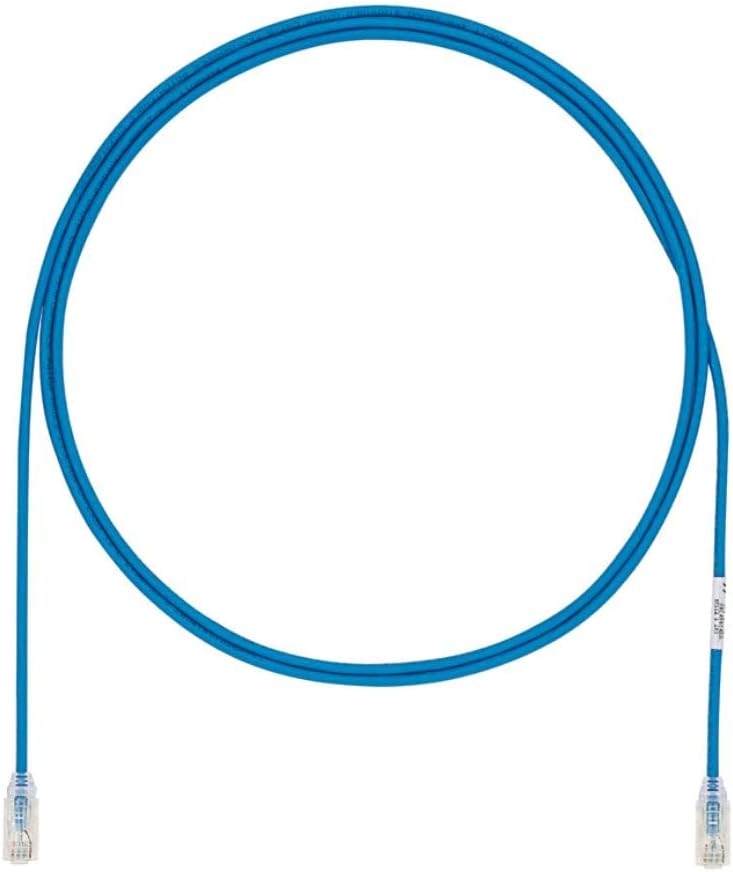 PanNet Patch Cord cm/LSZH, Green, 130ft.