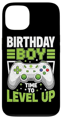 �a���� �j�̎q Time To Level Up �X�}�z�P�[�X iPhone 13 �p