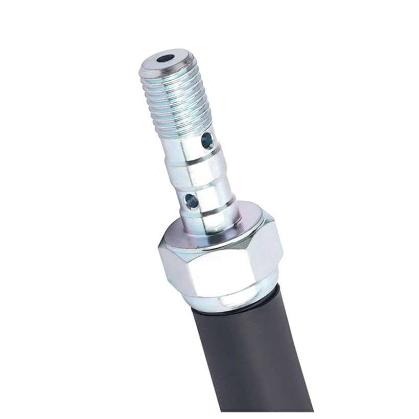 Interruptor de freno 4014225 para solucionar fallos de luz en Ace 570 4