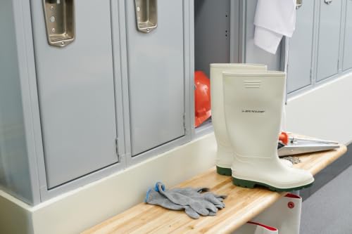 Image of Dunlop Men's Rubber Boots