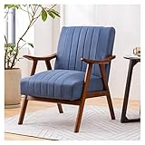 Fácil de montar: esta silla requiere montaje, pero el proceso es sencillo. Todas las instrucciones y herramientas necesarias están incluidas para una configuración sin complicaciones. Perfecta para salas de estar y oficinas en casa, esta silla combina comodidad y estilo, por lo que es un complemento ideal para tu colección de muebles. Disfruta de tu nueva solución de asiento sin el estrés de un montaje complicado.