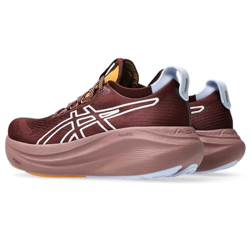 Image of ASICS Women's Gel-Nimbus 27 Running Shoes