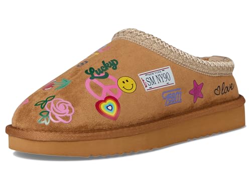 Steve Madden Girl's Jordye (Little Big Kid) Ankle Boot2