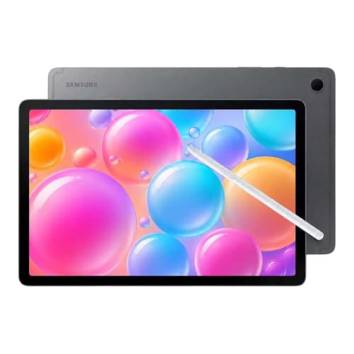 Tablet Samsung Galaxy Tab S10 Lite Enterprise Edition 5G 6GB 128GB 10.9" S Pen - SM-X406BZADL05