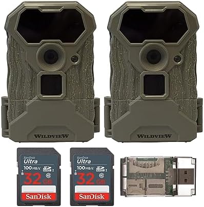 Cell Cameras For Hunting Stealth Cam Fusion X Verizon 26 MP Photo