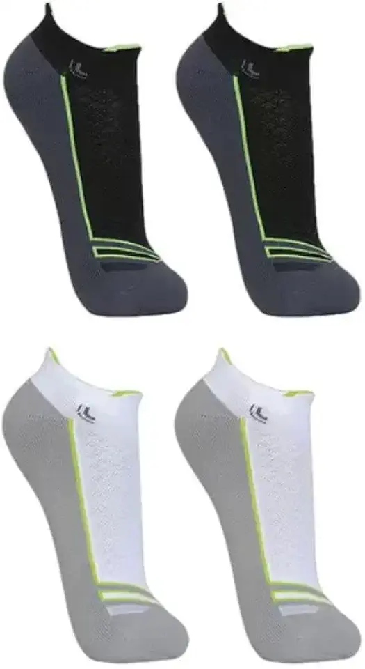 Meia Lupo Sport Performance 3276-001