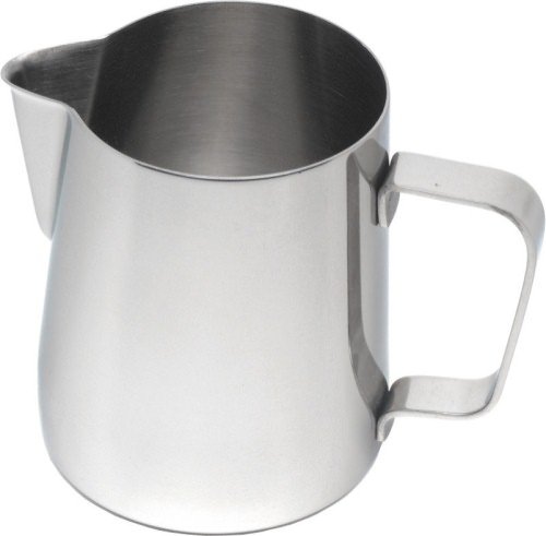 Genware 68602 Conical Jug, S/ST, 20 oz.