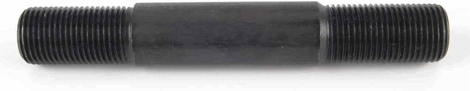 JEGS Screw-In Wheel Studs | 5/8� - 18 Thread x 4-3/8� Long | Made In USA | 5 Studs Per Package | Fits Aftermarket Axles With 5/8"-18 Threads