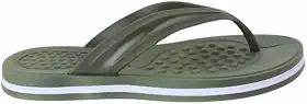 Chinelo Feminino Ortopédico Clássico Confortável