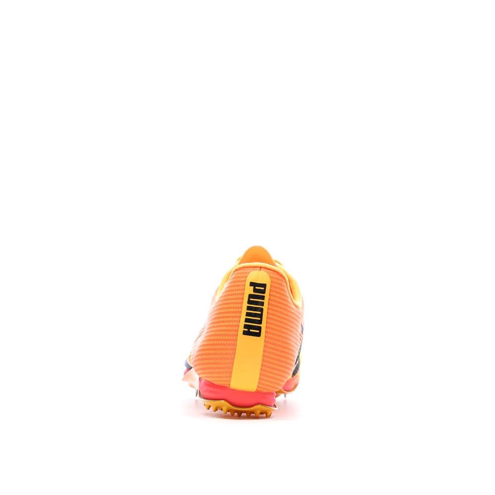 PUMA Evospeed 400 Nitro Elite 2 Zapatillas deportivas con Crampons Naranja