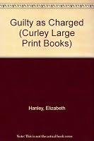 Guilty As Charged 0505513730 Book Cover