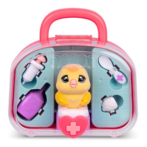 Imagen de Little Live Pets Kit Veterinario de los Ouchies