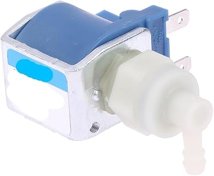 Electromagnetic Pump for Irons JYPC-8 220V to 240V 15W Steam Mop for Garment Steamer for Coffee Machine