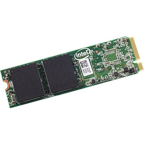 Intel Solid State Drive 360GB M.2 360 1-Inch SSDSCKJW360H601 [���s�A���i]