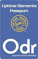 Uptime Elements - Operator Driven Reliability 1939740290 Book Cover