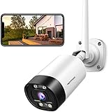 [128GB Micro SD-Karte / Cloud-Speicher] HeimVision WiFi IP Kamera Aussen unterstützt bis zu 128GB Micro SD-Karte. (Micro SD-Karte nicht im Lieferumfang der Kamera enthalten). Der verschlüsselte Sicherheits-Cloud-Speicherdienst wird ebenfalls unterstützt. Der erste Monat der Cloud-Speicherung ist kostenlos. Zusätzliche Gebühren fallen nach einem Monat an