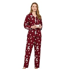 Buffalo Plaid-red Deer