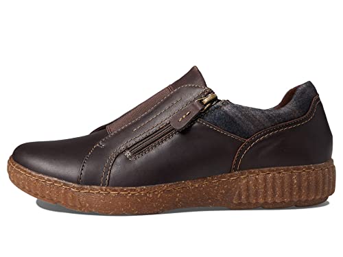 Image of Clarks Mens Caroline Cove | Casual Shoes