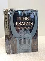 The Psalms: The Fides Translation B000F9J3S6 Book Cover