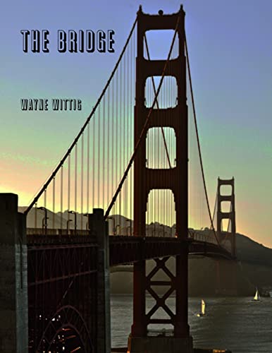 The Bridge 1300259612 Book Cover