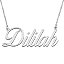 Dililah - Silver