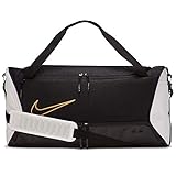 Nike Elite Basketball Duffel Bag BA6163-011 SIZE ONE