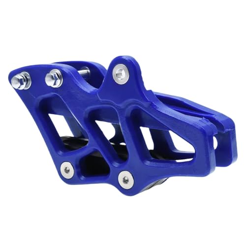 Guide chaîne moto protection bras oscillant anti-choc Yamaha YZ450F