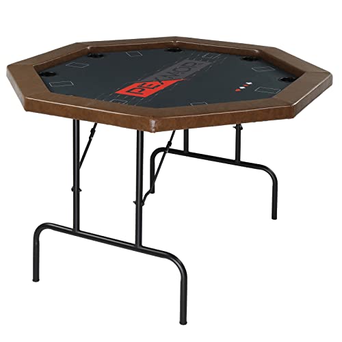 The 6 Best Poker Tables Guide