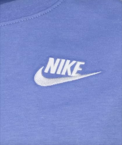 Nike Toddler Embroidered Futura T-Shirt3
