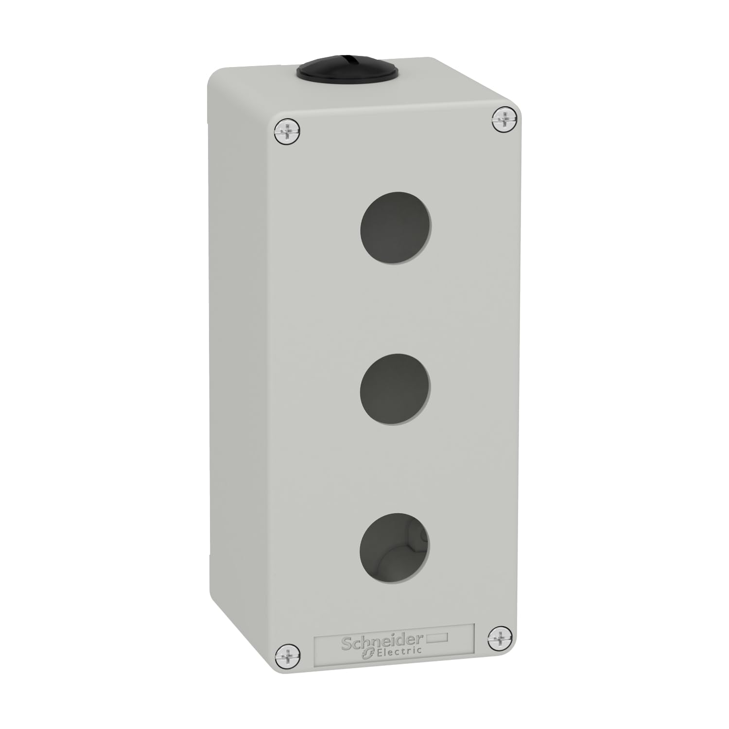 Schneider XAPD3503 boîtier alliage de zinc ultra résistant trois positions