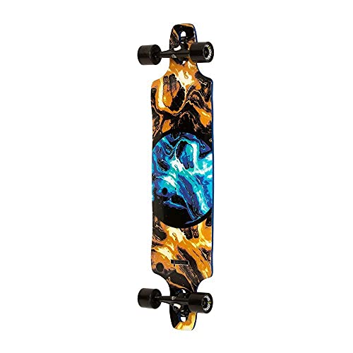 DB Longboards Paradigm 42