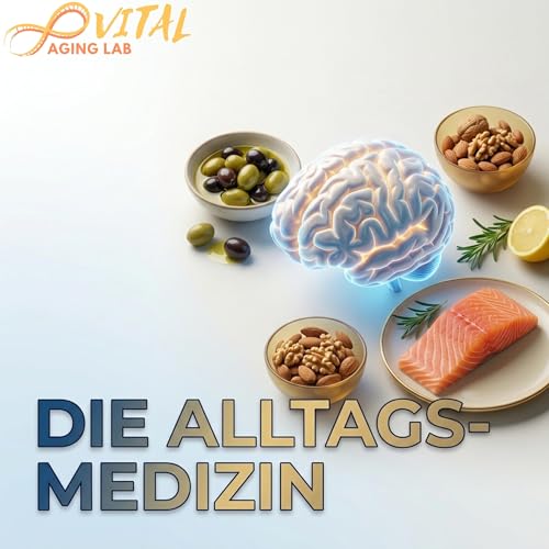 Gesundes Altern & Langlebigkeit: 7 wissenschaftlich belegte Gewohnheiten