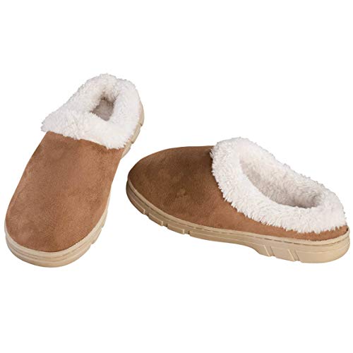 Cape Cod Slippers