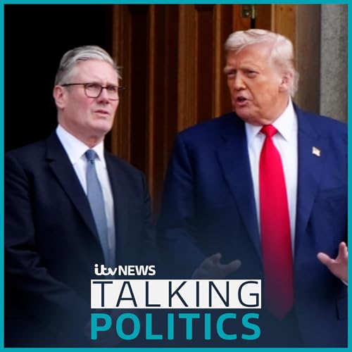 Trump and Starmer&rsquo;s Iran fallout: Can UK keep out of the war?