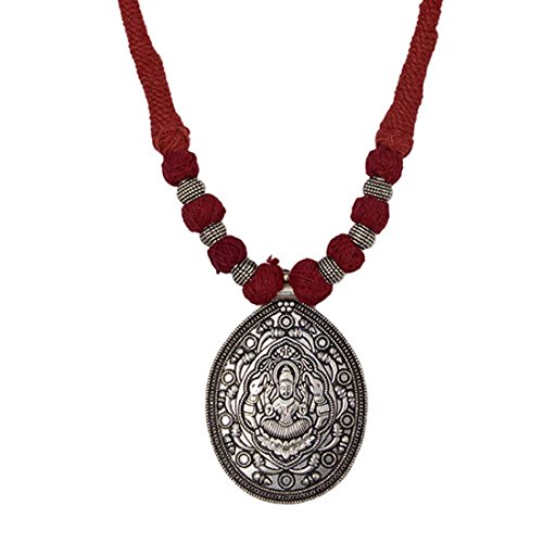 Bohemian Rope Necklace for Gypsy Style