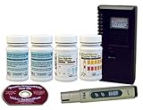 Industrial Test Systems 487987 Homeland Security Emergency Response Kit