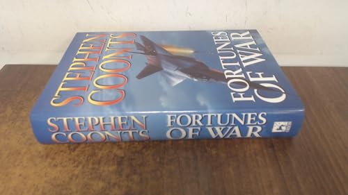 Fortunes of War 0752821687 Book Cover