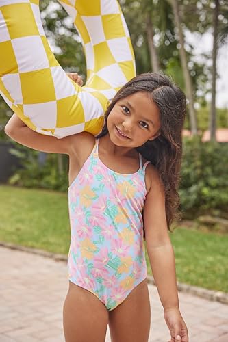 Hurley 22T718 Girls One Piece Swimsuit thumb #2