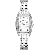 Bulova Orologio Donna 96R244