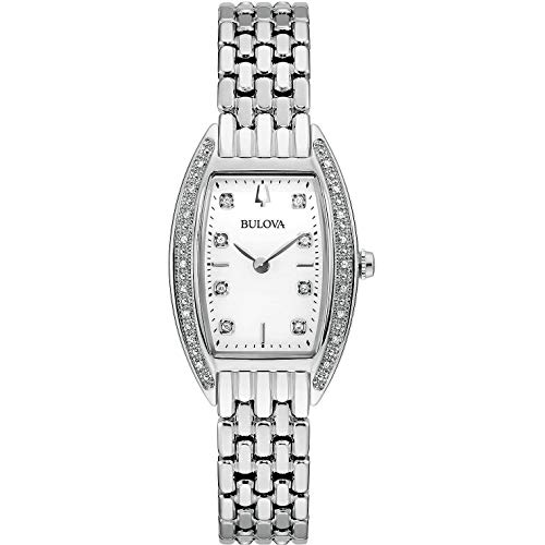 Bulova Classic Lady Diamond 96R244