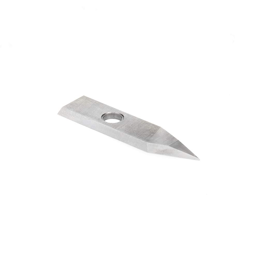 Embout V 50,8 cm fraise 45 degrés RCK-514 outillage pour machine CNC et défonceuse de menuisier